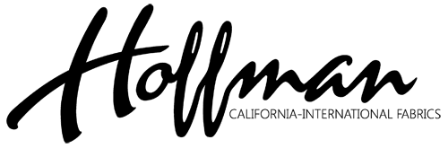 Hoffman: California International Fabrics